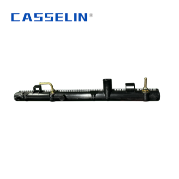 Car Cooling System Auto Radiator For NISSAN NV200 EVALIA 1.6 16V 10-