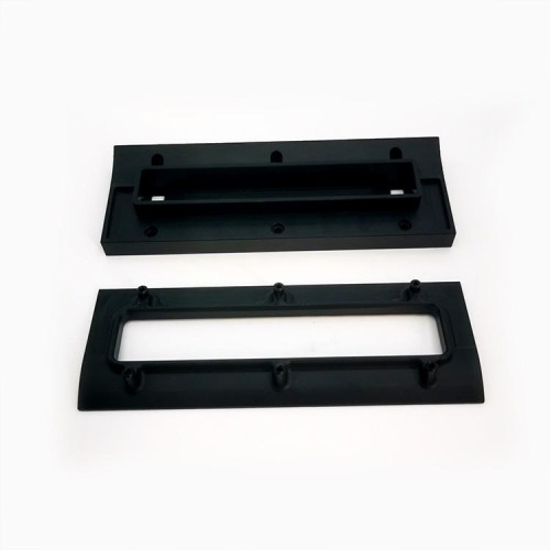Customized Plastic Parts Industrial Plastic Parts
