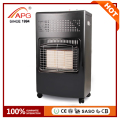 2017 APG Nieuwe gasverwarmer