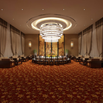 100% nylon printed carpet, customized hotel corridor carpet,stair carpet