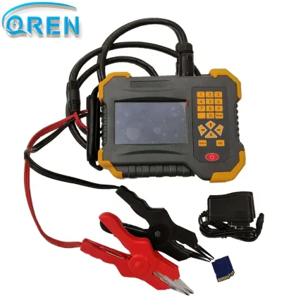 Portable Digital Battery Capacity Tester: Find the Best Battery Capacity Testers Online