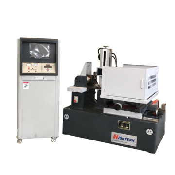 Prezzo a basso prezzo di alta velocità DK7725 MACCHINA EDM CHIORE AUTOMATICA CNC