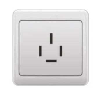 AY86 Wall Socket