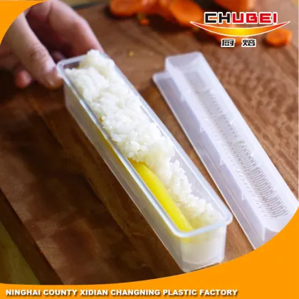 Plastic OEM/ODM Perfect Sushi Nigiri maker