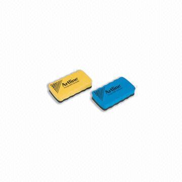 Whiteboard Eraser, Non-magnetic