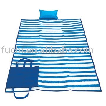 PP Beach Mat