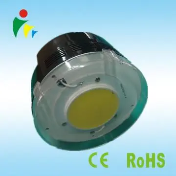 25W Ultra Bright LED Bulb light COB 4500K