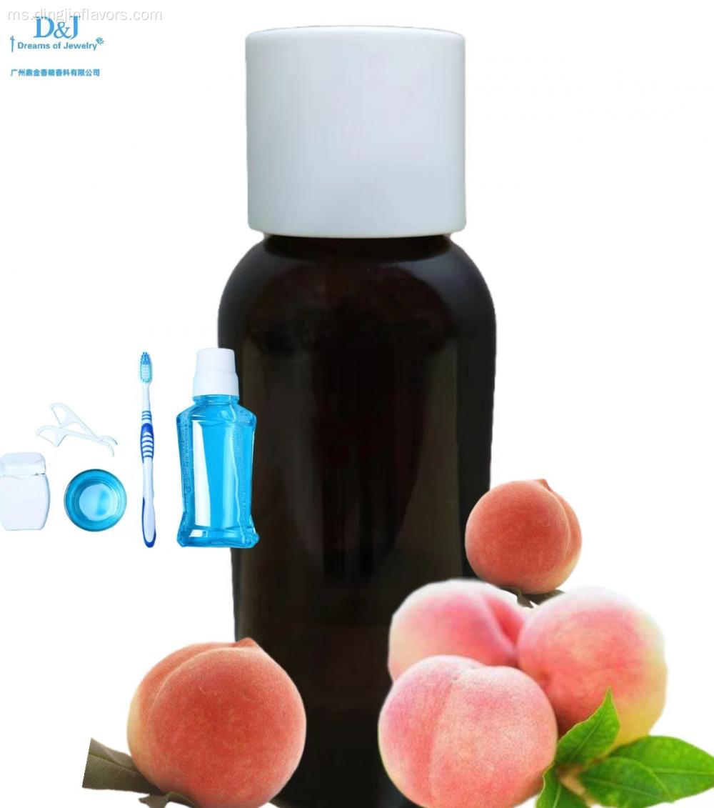 Aroma Fruity Produk Penjagaan Lisan yang murah