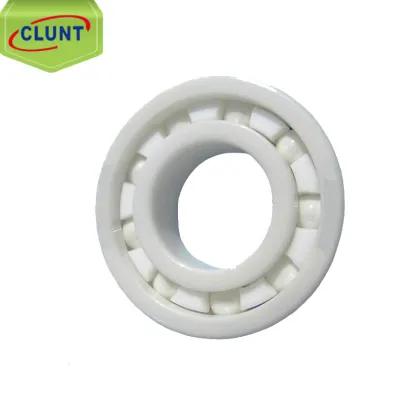 Ceramic ball bearing NSK 6205 for skate