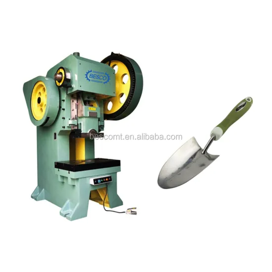 China Shovel Making Machine | Punching Machine | Power Press for Sale