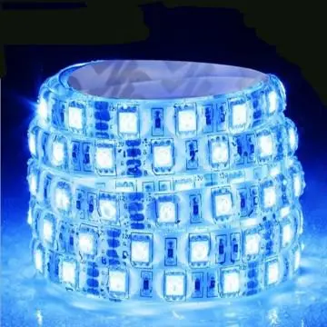 4mm led strip for ceiling&wall&building