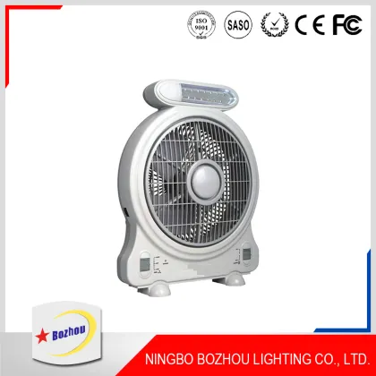 Rechargeable Fan Standing Fan Portable Fan