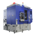 عالي الدقة Toman Gear Hobbing Machine Y3125