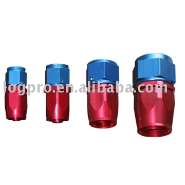 Aluminum connector(GBF0209)