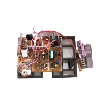 Universal Energy Saving TV Mainboard Replacement