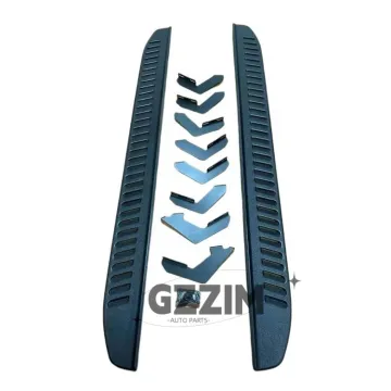 Tundra 2022 Aluminum Alloy Side Step Step Pedal