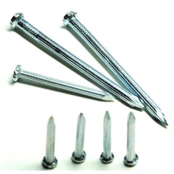 Concrete nails with high quality