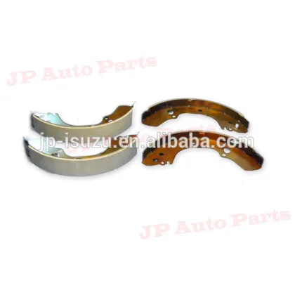 Isuzu Auto Parts Isuzu UCS TFS97 Brake Shoe 8971911101/8-97191110-1