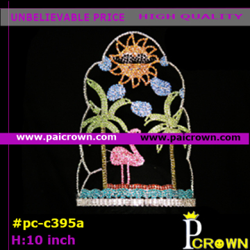 Ab summer island pageants tiaras crowns