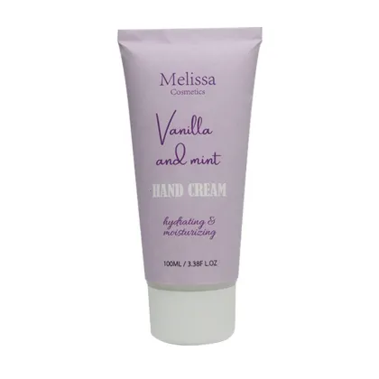 Custom Logo Collagen Hydrating Hand Cream with Exfoliating Moisturizer