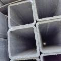 S355 / Q355B HOT RALLED ERW 20 * 20 mm Pipes carrés