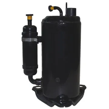 Air Conditioner Compressor, New Products with High Efficiency