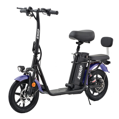 Venta caliente Scooter E de alta calidad