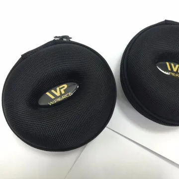 Round EVA Watch Box with Customized Logo