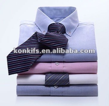 Blank Linen Shirt