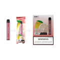 Cigarrillos desechables Iget Shion 600 Puff 400MAh 2.4ML