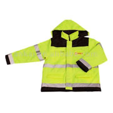 Reflective Jacket
