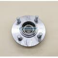 43200-0M000 HUB184-4 27BWK04D3G31 WHEEL HUB NISSAN PULSAR