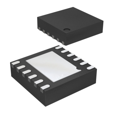 LTC29599IDDB#TRMPBF Ultra-Low Power Bateri Gas Gauge 10-DFN PMIC
