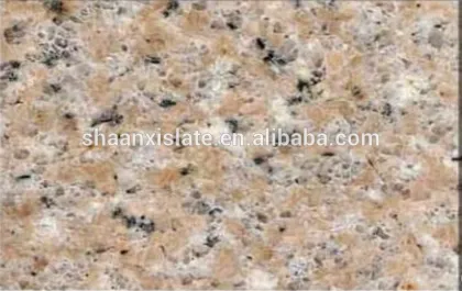 HYG cheap natural stone huidong red granite tile