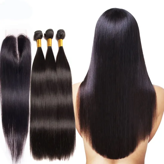 Wholesale raw cuticle aligned virgin brazilian hairhuman hair weave bundleFree Sample 100% original mink brazilian hair bundle