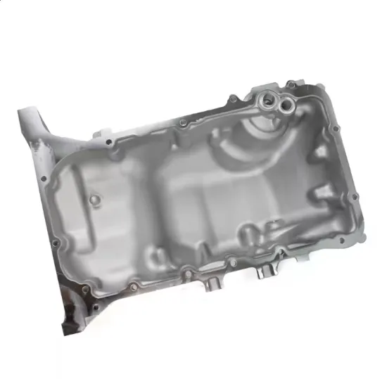 Oil Sump Pan for Honda CITY Multiple Models
