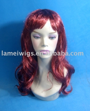 Carnival Wigs