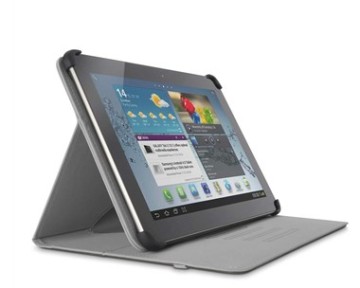 Topwin PU Leather Tablet Cases for Apple iPad Samsung