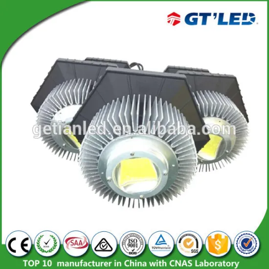 High Efficiency Indoor 120w led high bay light,COB led highbay light IP65