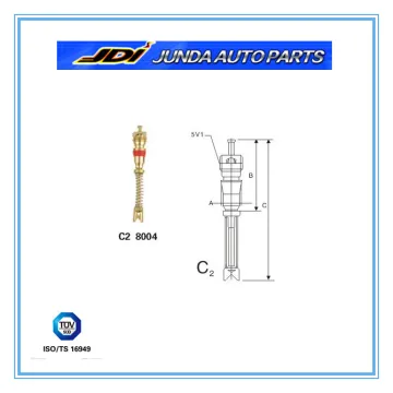 8004 Tubeless Tire Valve Core