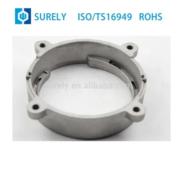 OEM Zhejiang Manufacturer cast iron cookware