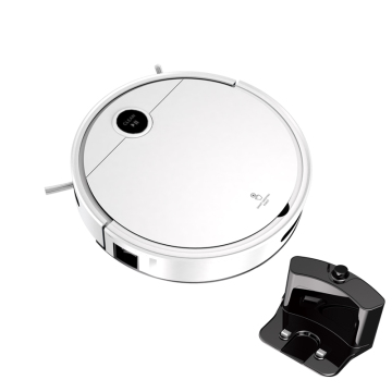 Smart Mopping Robot Aspiradora