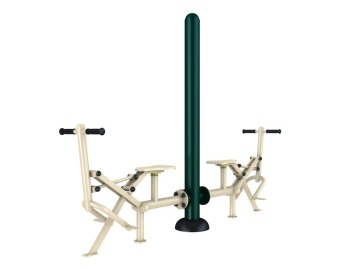 BFCH-B08 triding trainer