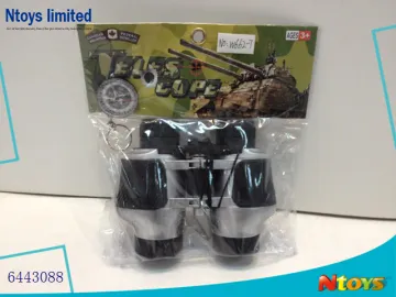 6443088 LOVELY MINI BABY TOYS TELESCOPE