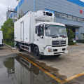 Dongfeng KR 4x2 Caminhão Reefer de resfriamento