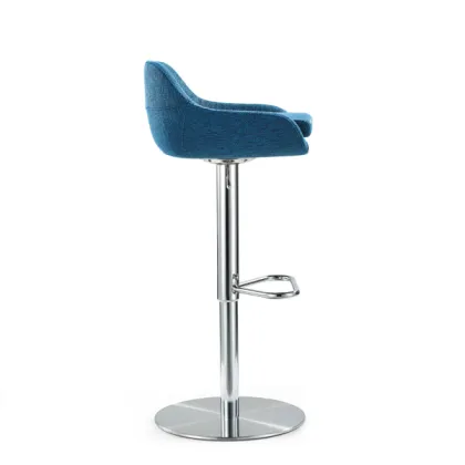 Adjustable Bar Stool DU-581 - Drinking Bar Furniture & Dining Chair