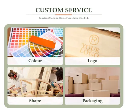 Factory Direct 2 Tier Solid Wood Wall Shelves - Rustic Floating Shelves for Living Room