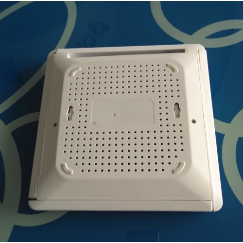 Sistema de automação residencial WIFI inteligente