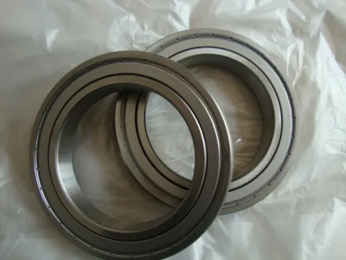 6208 Deep Groove Ball Bearings 