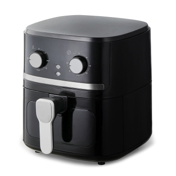 Oil free airfryers Capacity 4L 5.5L 5L 6L 6.5L 8L electric deep air fryers